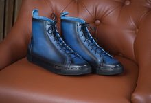 Photo of Преимущества кожаных спортивных ботинок для мужчин